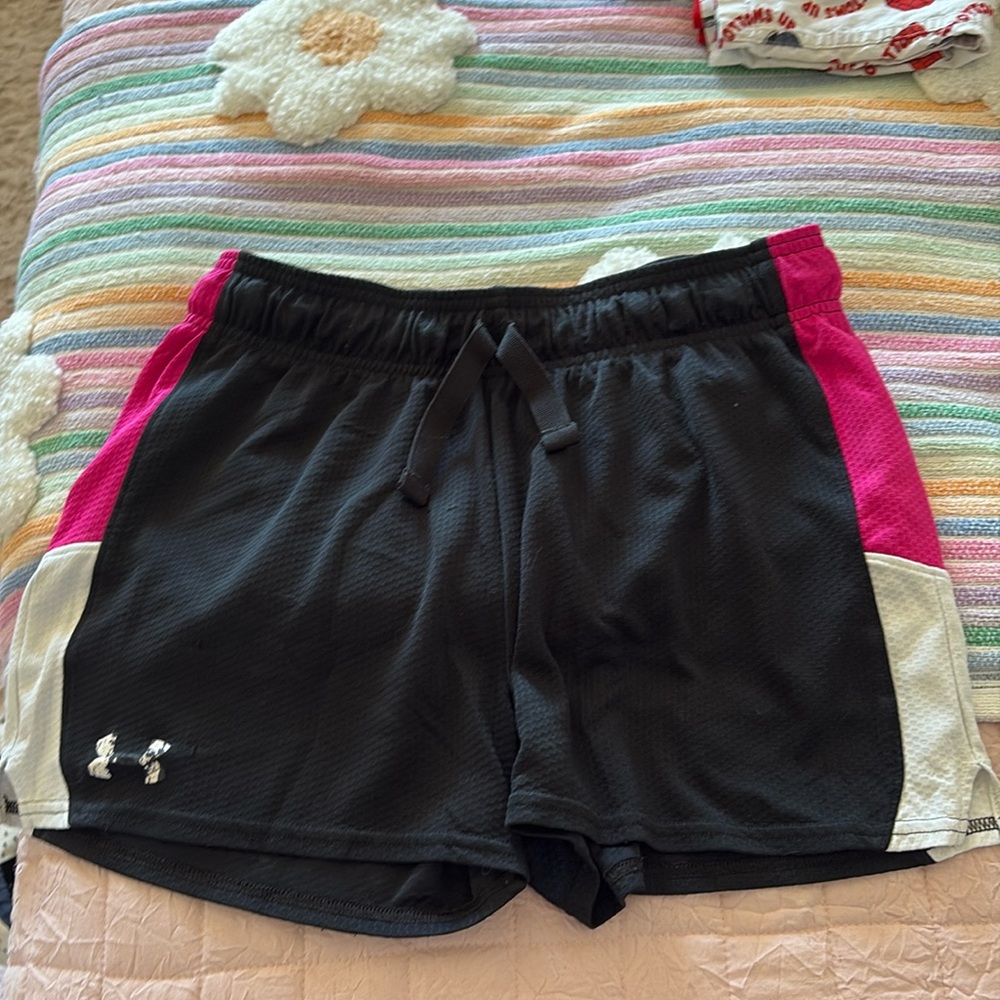 Under armour shorts